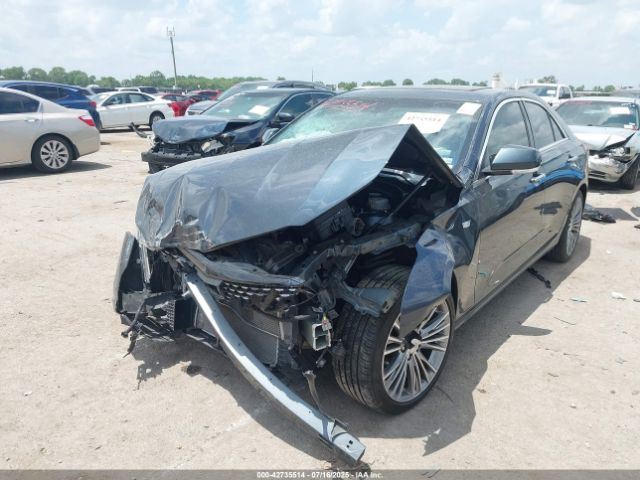 DASH WIRE HARNESS 85621806 2022 CADILLAC CT4 - Image 2