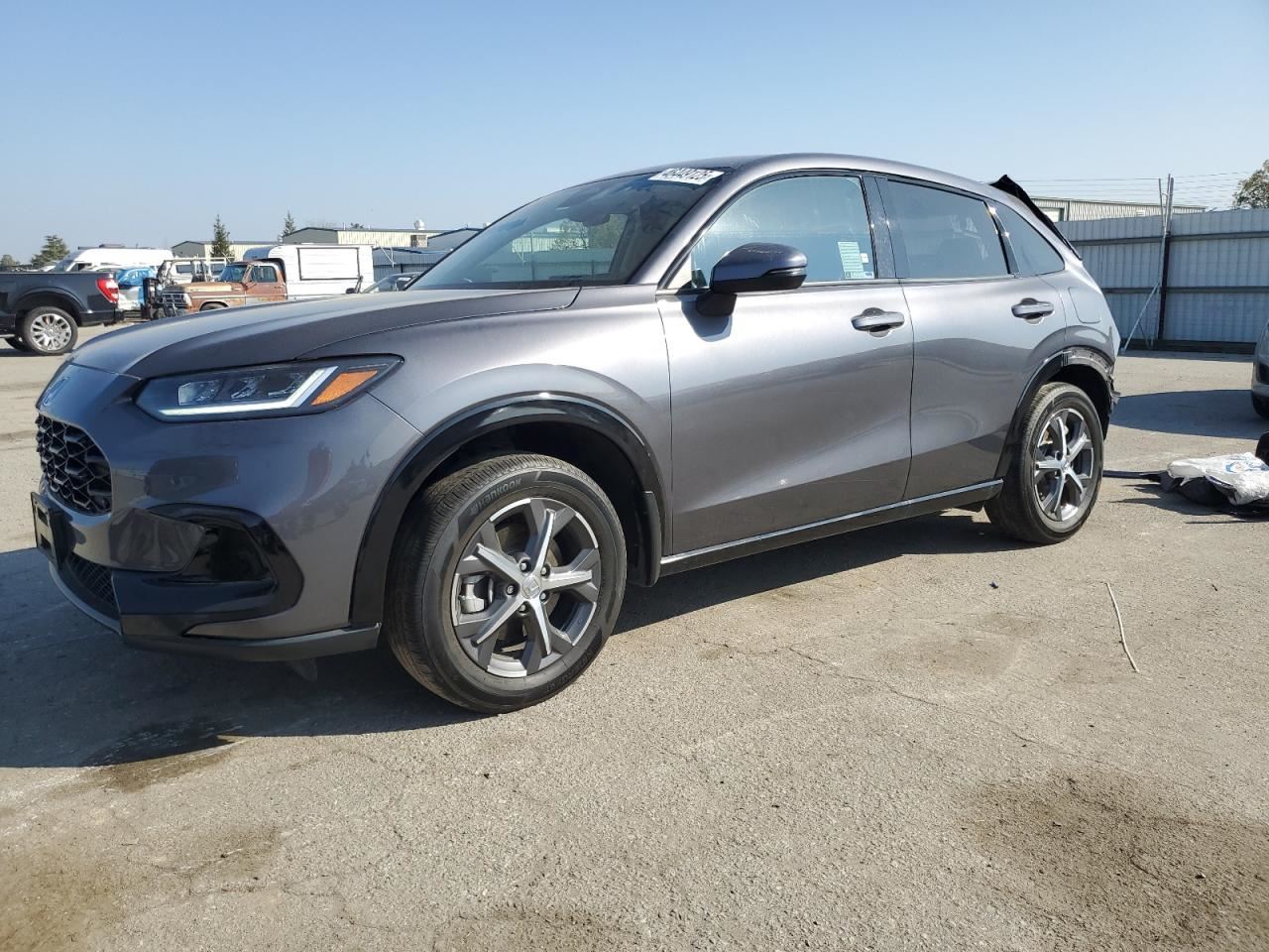 DASH WIRE HARNESS OEM 2023 HONDA HR-V - Image 1