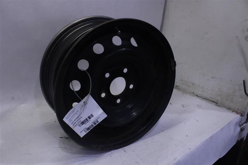 Used 2014 Nissan Altima Wheels Wheel 16x7, Steel, Spare Parts | S