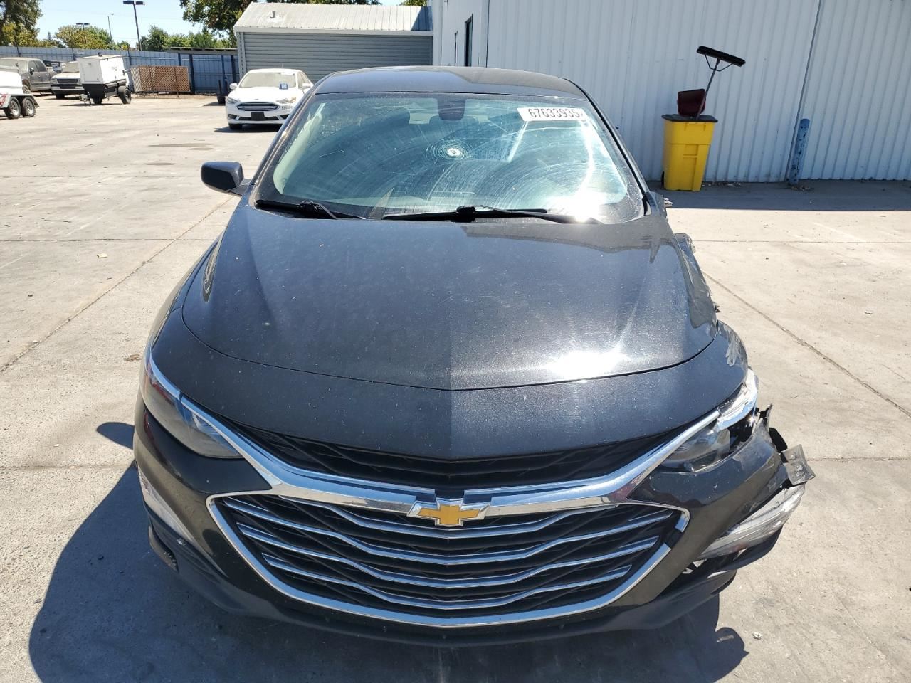 TURBO INTERCOOLER OEM 17-25 CHEVROLET MALIBU 1YR WRNTY 85525374 - Image 5