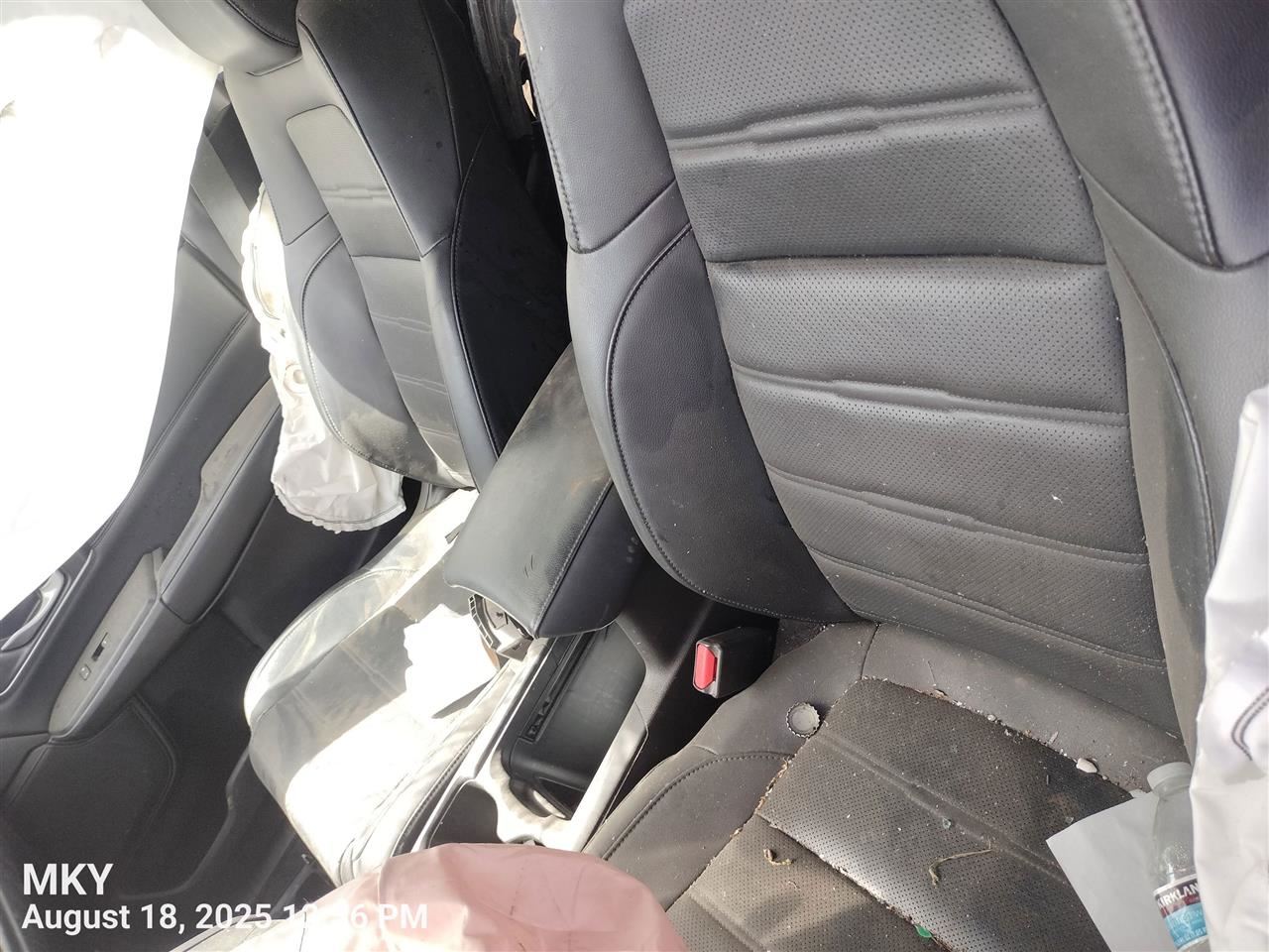 DASH WIRE HARNESS 2022 HONDA CR-V - Image 3