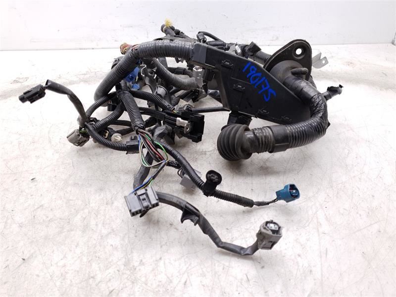 04 05 06 Lexus ES330 03 ES300 3.3L Automatic Engine Wire Harness 82121