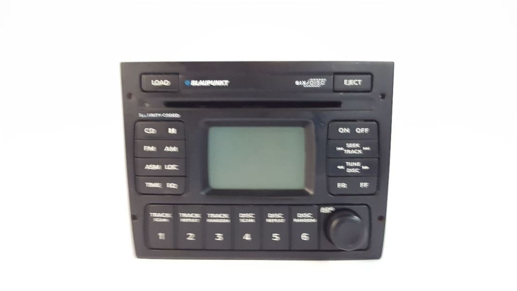 Radio CD Player PN:92123174 id OEM 2004 2005 2006 Pontiac GTO | eBay