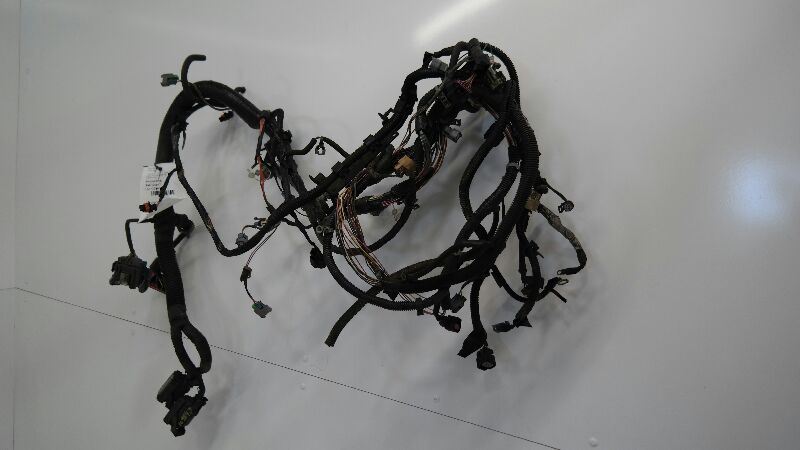 2008 YUKON DENALI 6.2L ENGINE WIRING HARNESS | eBay