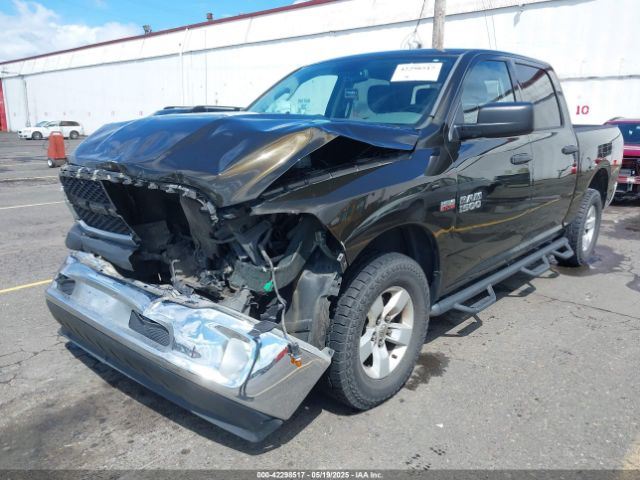 DASH WIRE HARNESS 68189424AB 2013 DODGE RAM1500 - Image 2