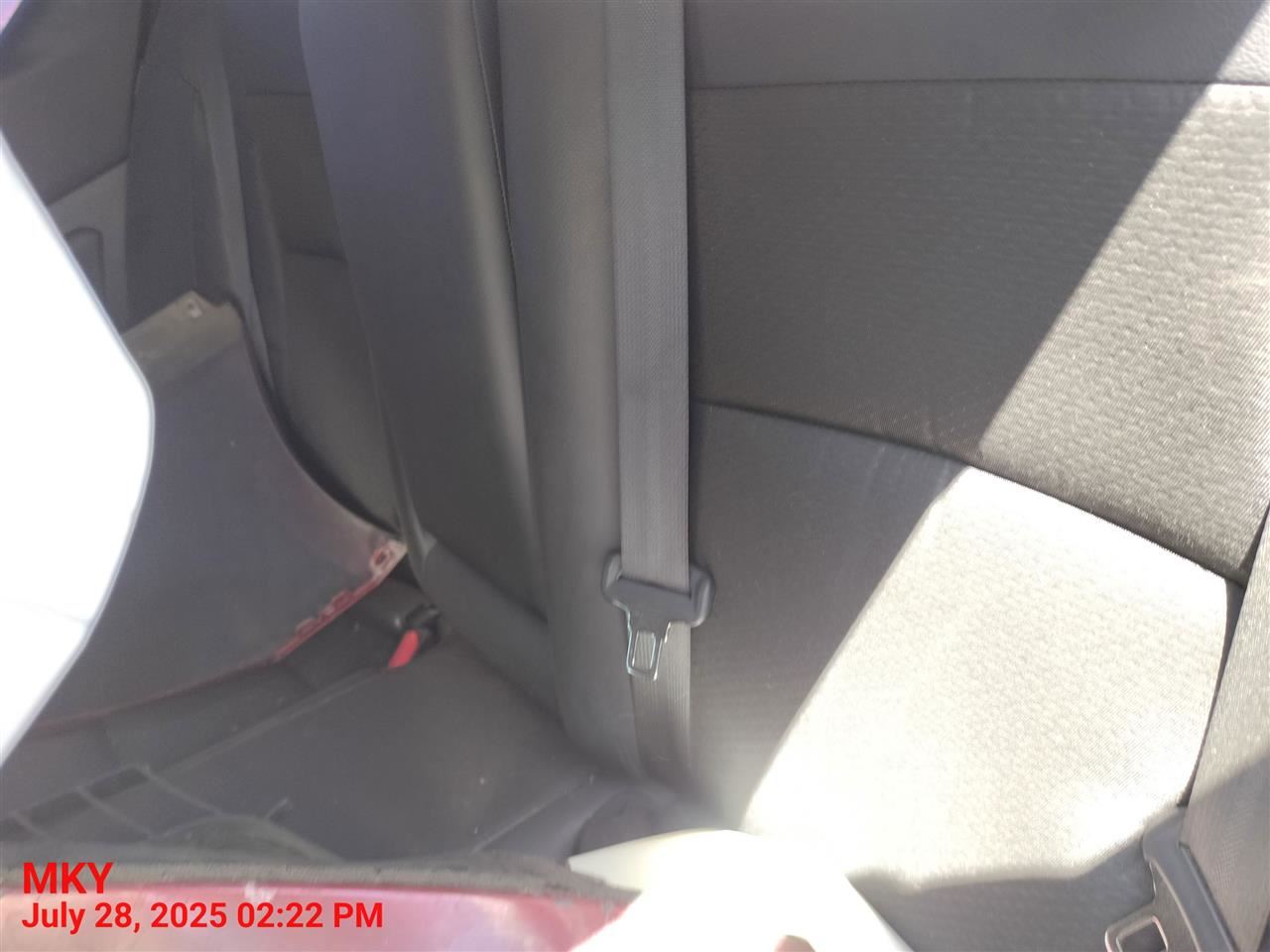 DASH WIRE HARNESS 2021 NISSAN ALTIMA - Image 5