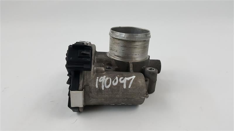 Throttle Body Assembly 1.4L Gasoline OEM 11 12 13 14 15 Chevy Cruze