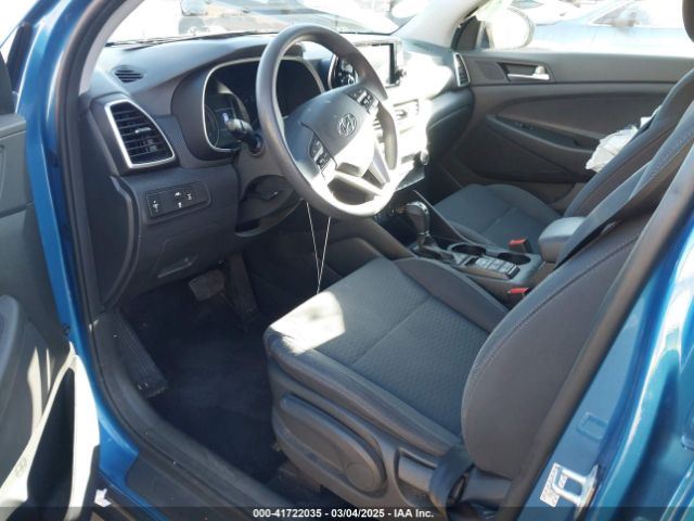 RIGHT FRONT WIPER ARM 2019 HYUNDAI TUCSON - Image 5