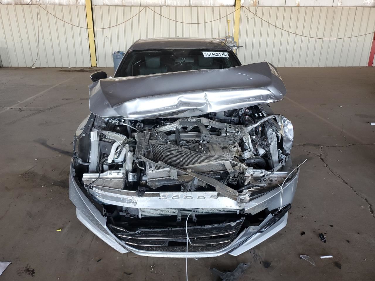 IGNITION SWITCH OEM 18-22 HONDA ACCORD 1YR WRNTY 35881TBAA01 - Image 5