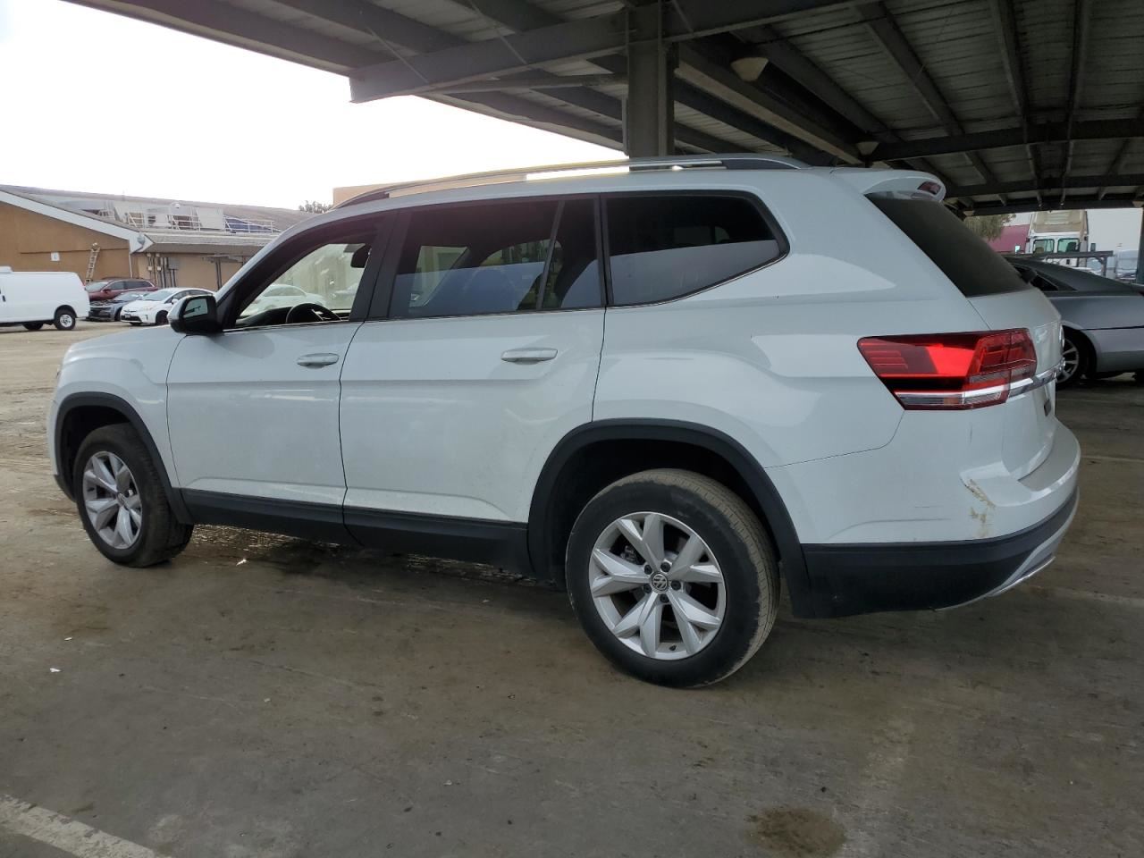 DASH WIRE HARNESS OEM 2019 VOLKSWAGEN ATLAS - Image 2