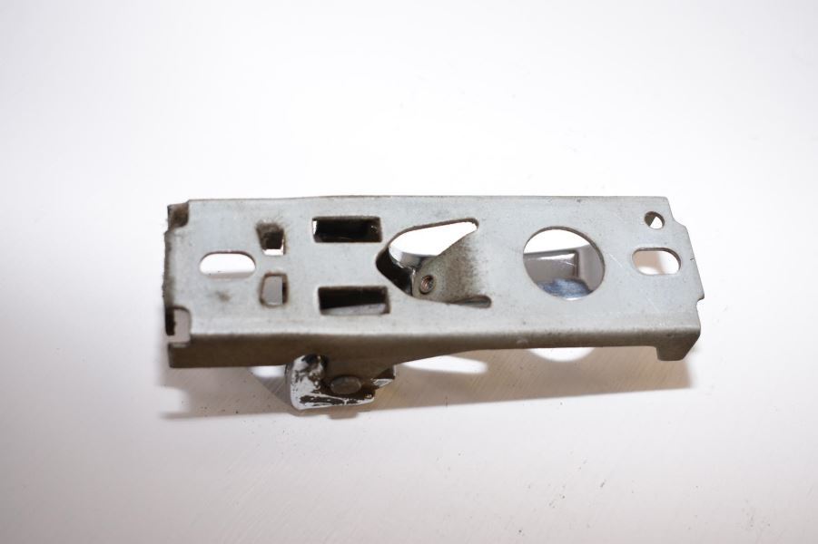 1981-1983 DATSUN 280ZX FAIRLADY Z S130 L28E TURBO LH DRIVER INTERIOR