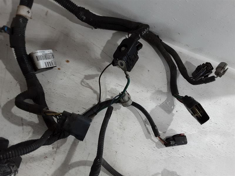 2001-2010 Chrysler PT Cruiser Engine Wire Wiring Harness 2.4L Automatic