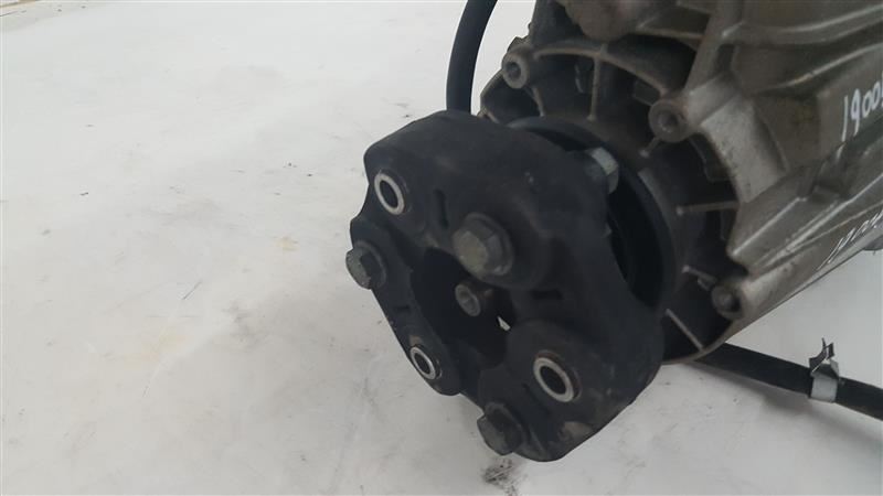 Transfer Case Assembly 4.5L OEM 03-06 Porsche Cayenne 2003 2004 2005