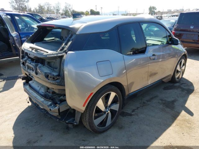 DASH WIRE HARNESS OEM 2014 BMW I3 - Image 4