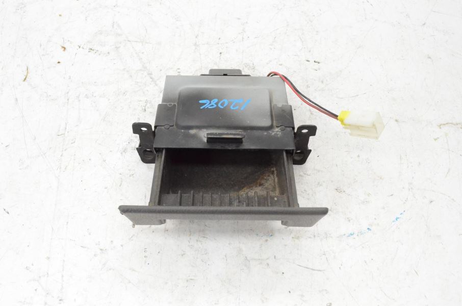 1984-1986 Nissan 300ZX Z31 2+0 Ash Tray Assembly | eBay