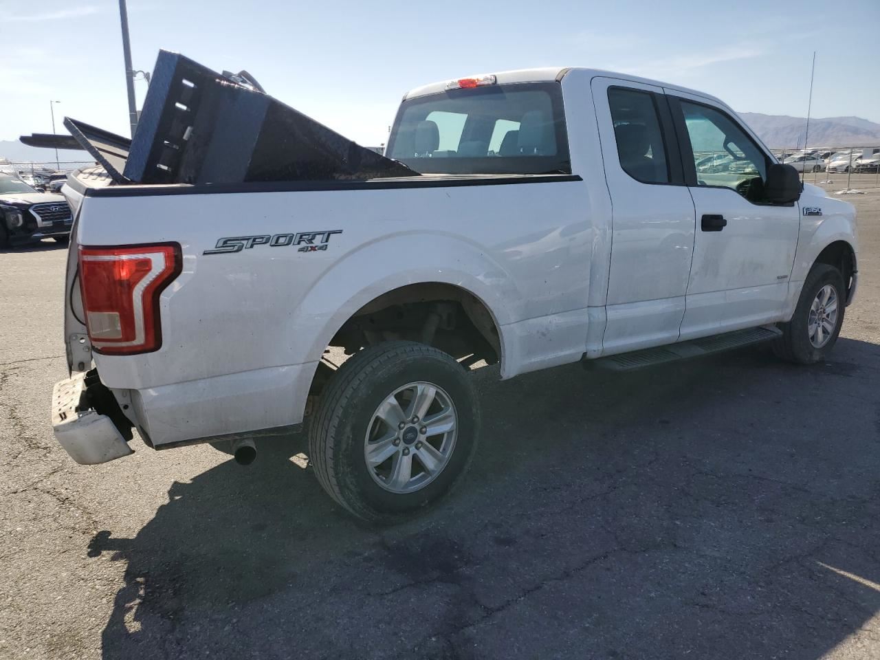 RADIATORS OEM 15-17 FORD F150 1YR WRNTY - Image 4