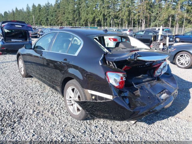 DASH WIRE HARNESS 240103LW0D 2013 INFINITI G37 - Image 3