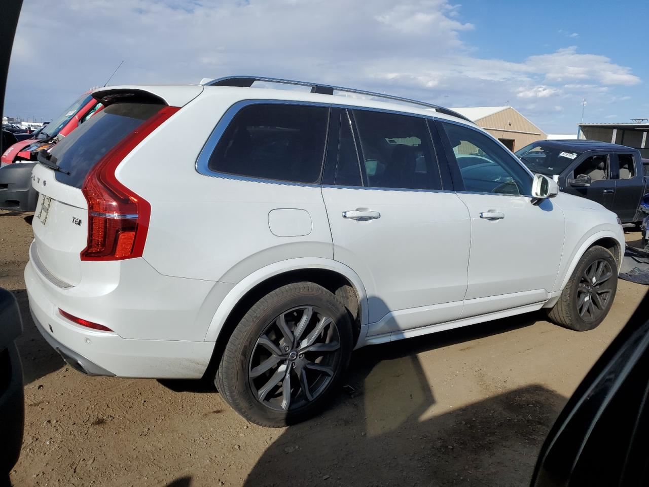 FRONT CROSSMEMBER SUBFRAME 322463654 2016-2020 VOLVO XC90 - Image 3