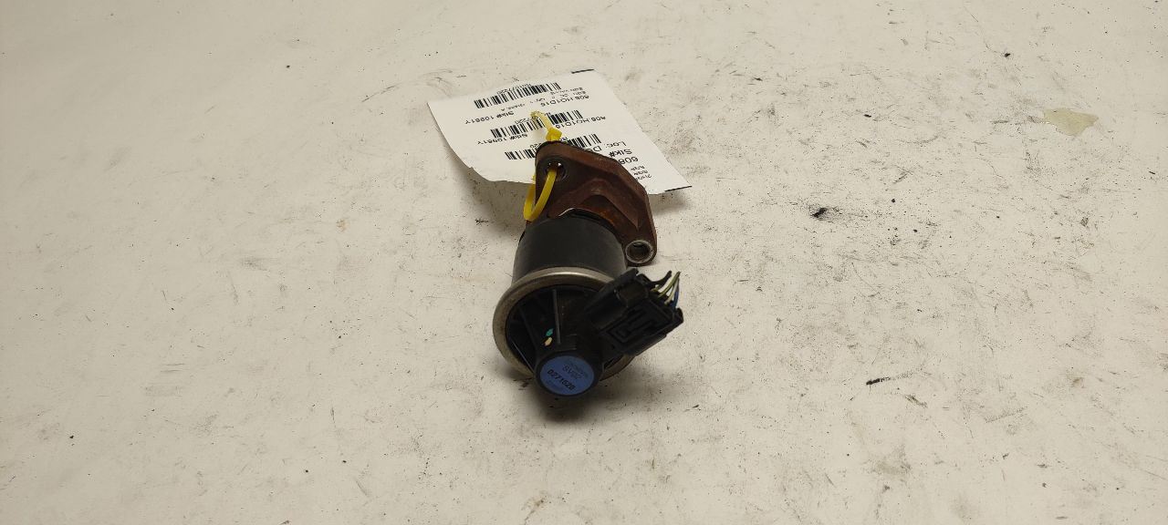 EGR 2015 HONDA CIVIC - Image 2