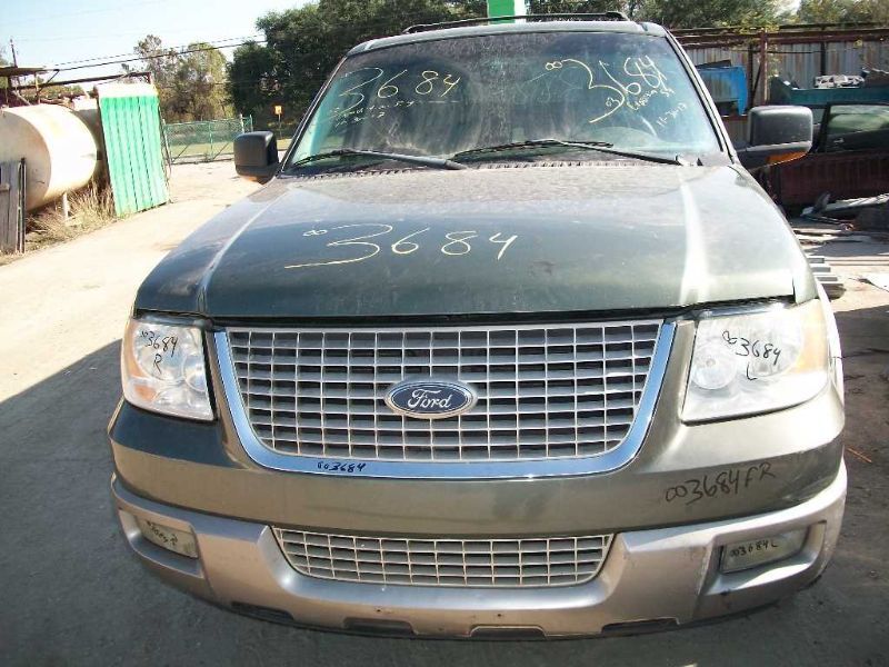  used-auto-parts 2003 ford expedition front-body 100-front--clip--assembly 100-01423a-eddie-bauer part-375316-7087-1