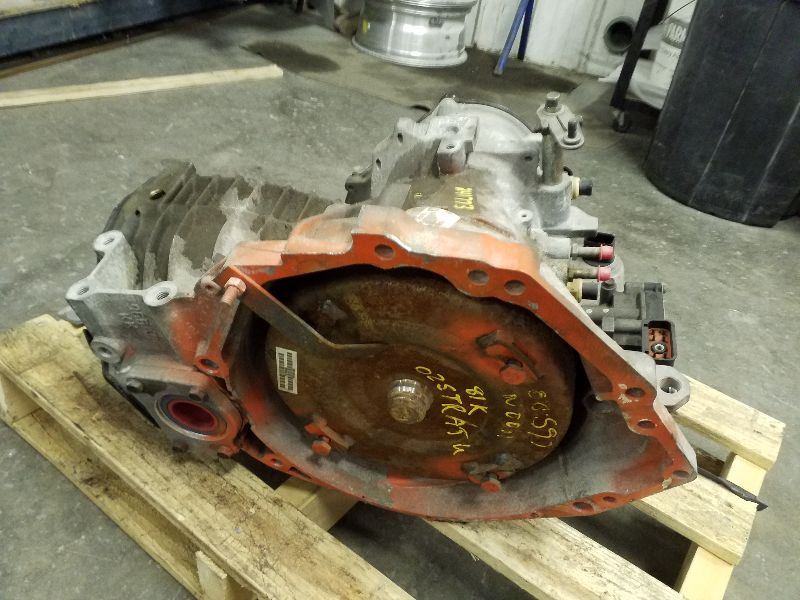 12+ 2002 Chrysler Sebring Transmission Best Chrysler In Michigan