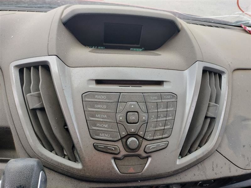 2015-2016   Ford Transit 150 Audio Equipment Radio Receiver CK4Z18C869C OEM.   - Image 5