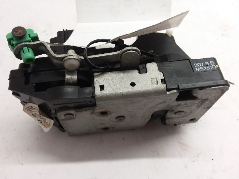 Escape Mariner Tribute front driver DOOR LATCH lock actuator assembly left 01-07