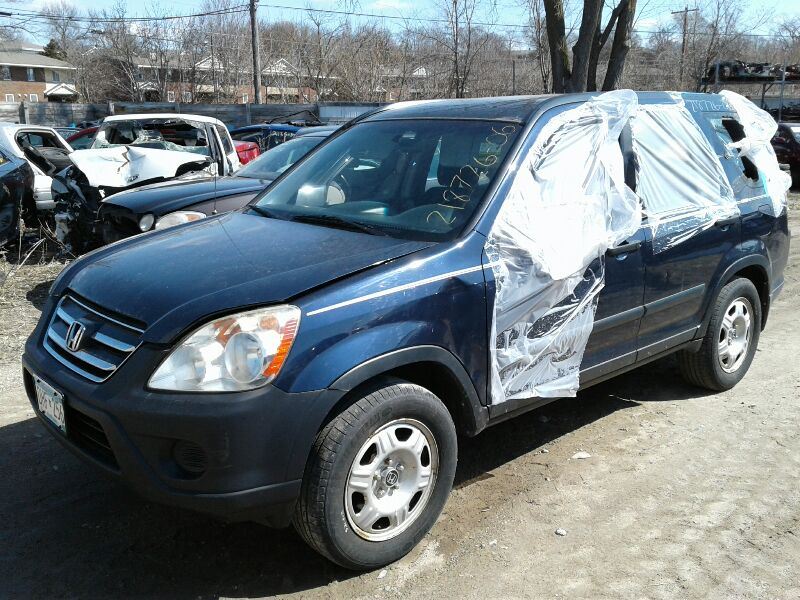 used-auto-parts 2006 honda crv front-body 117-hood 117-58630-get-parts part-544688-156-1