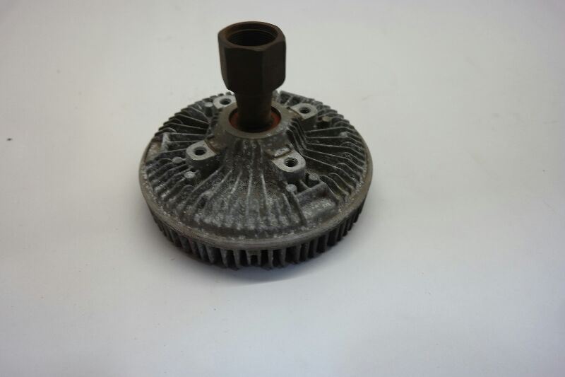 2005 Dodge Ram 1500 Fan Clutch
