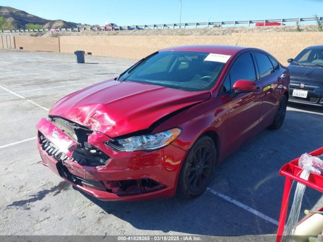 DRIVER WHEEL AIR BAG HS7Z78043B13AD 2017-2019 FORD FUSION - Image 3