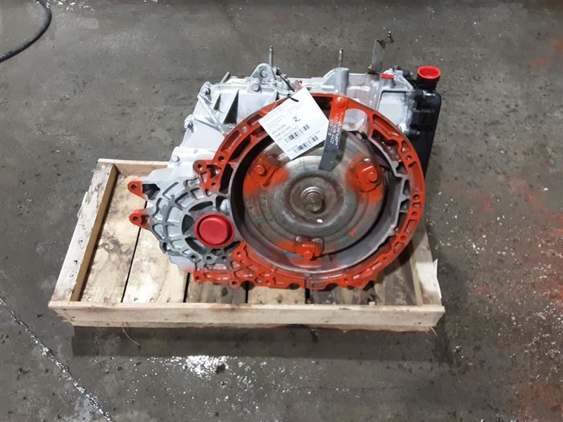 Used 2008 Ford Edge Transmission Transmission At, Awd Parts | Sea