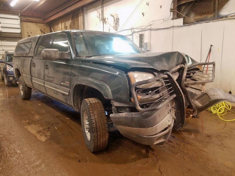 Used 2004 Chevrolet Silverado 2500 Pickup Interior Headliner Alte