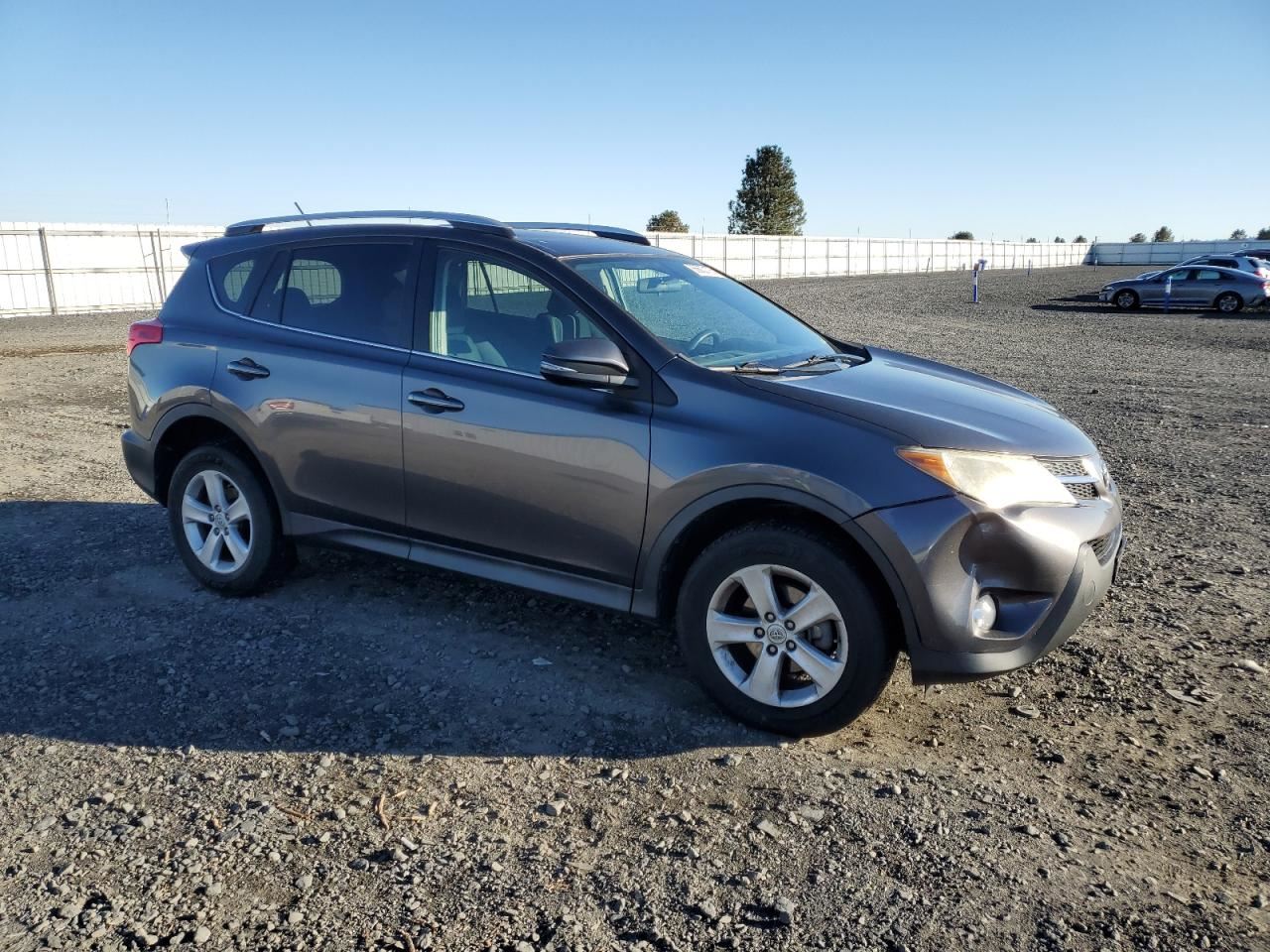 ENGINE WIRE HARNESS 821110R261 2014 TOYOTA RAV 4 - Image 5