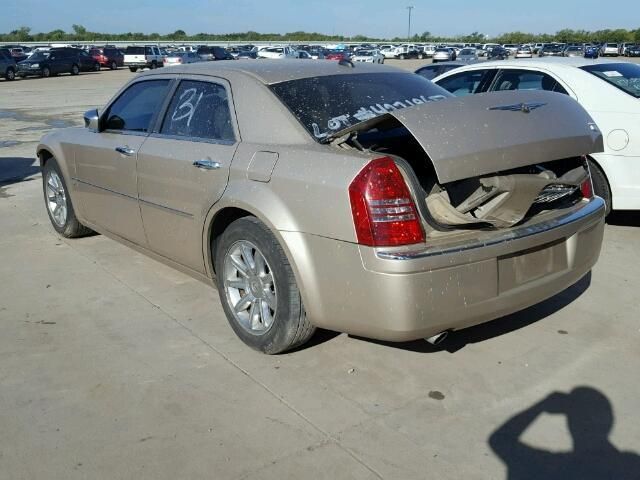 Chrysler 300 Passenger Door Chrysler 300 Passenger Door