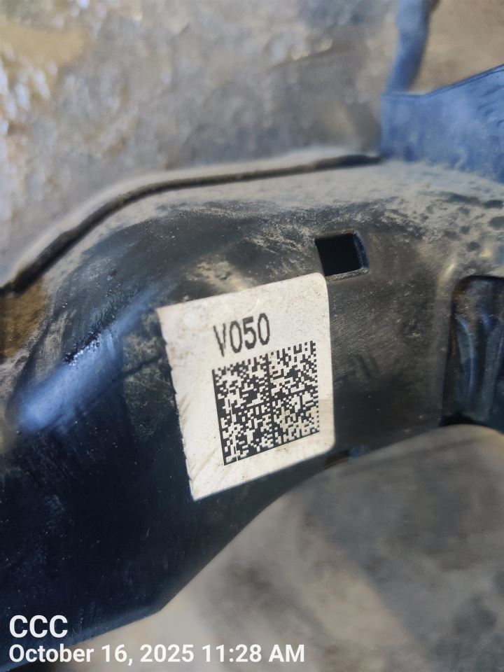 ENGINE WIRE HARNESS 91400CH020 2023 KIA SPORTAGE - Image 3