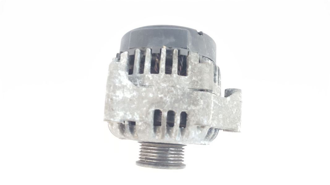 Alternator 105 Amp OEM 2006 Silverado 1500 2500 Trailblazer Avalanche