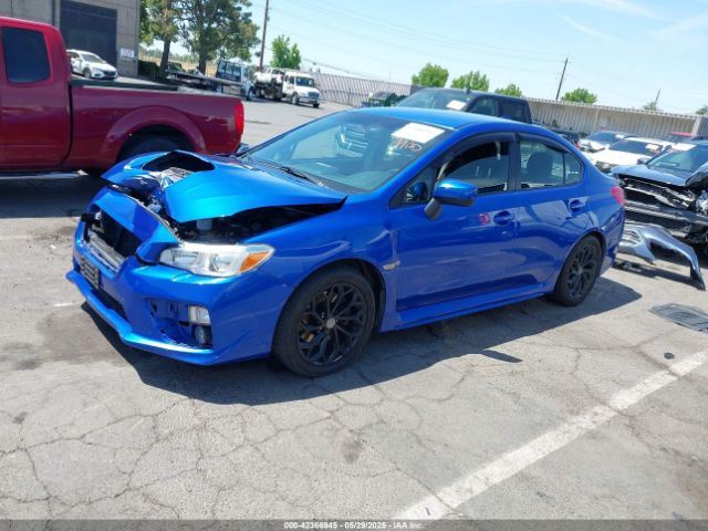 DASH WIRE HARNESS 81302VA382 2017 SUBARU WRX - Image 2