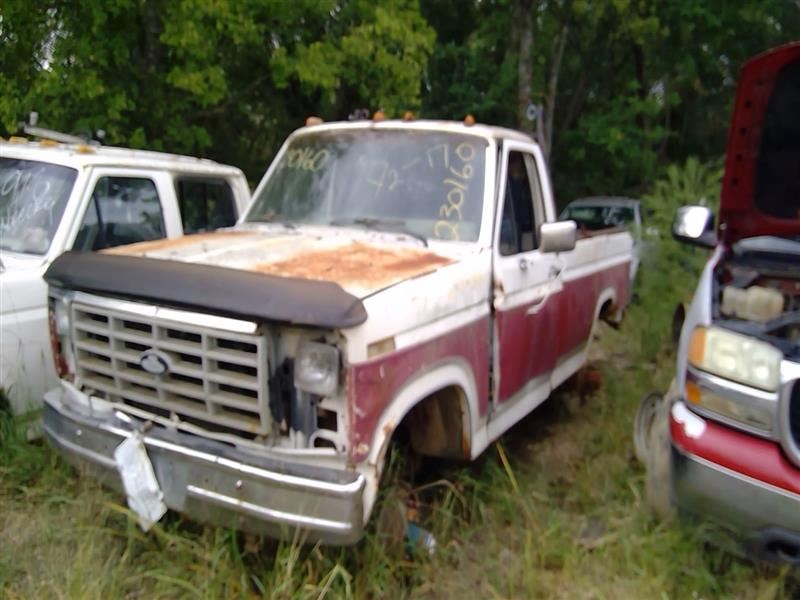 86 ford on sale f150 parts