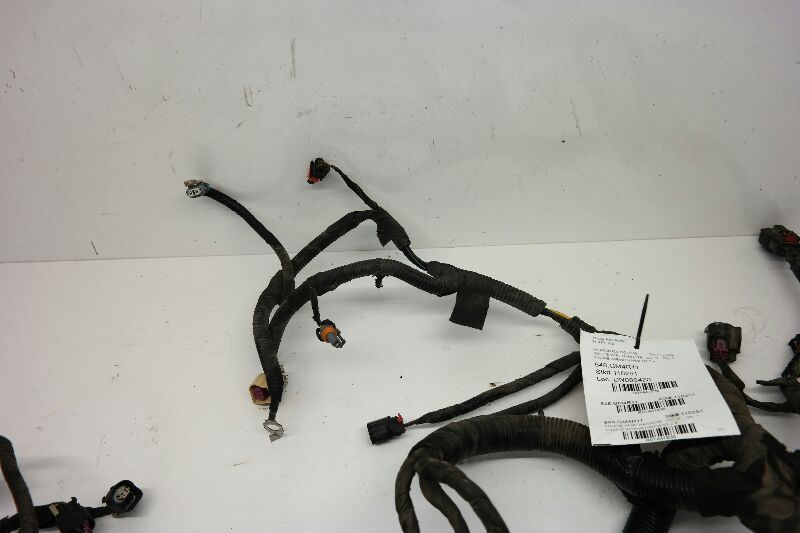 2011 Buick Regal 2.4L Engine Wire Harness | eBay