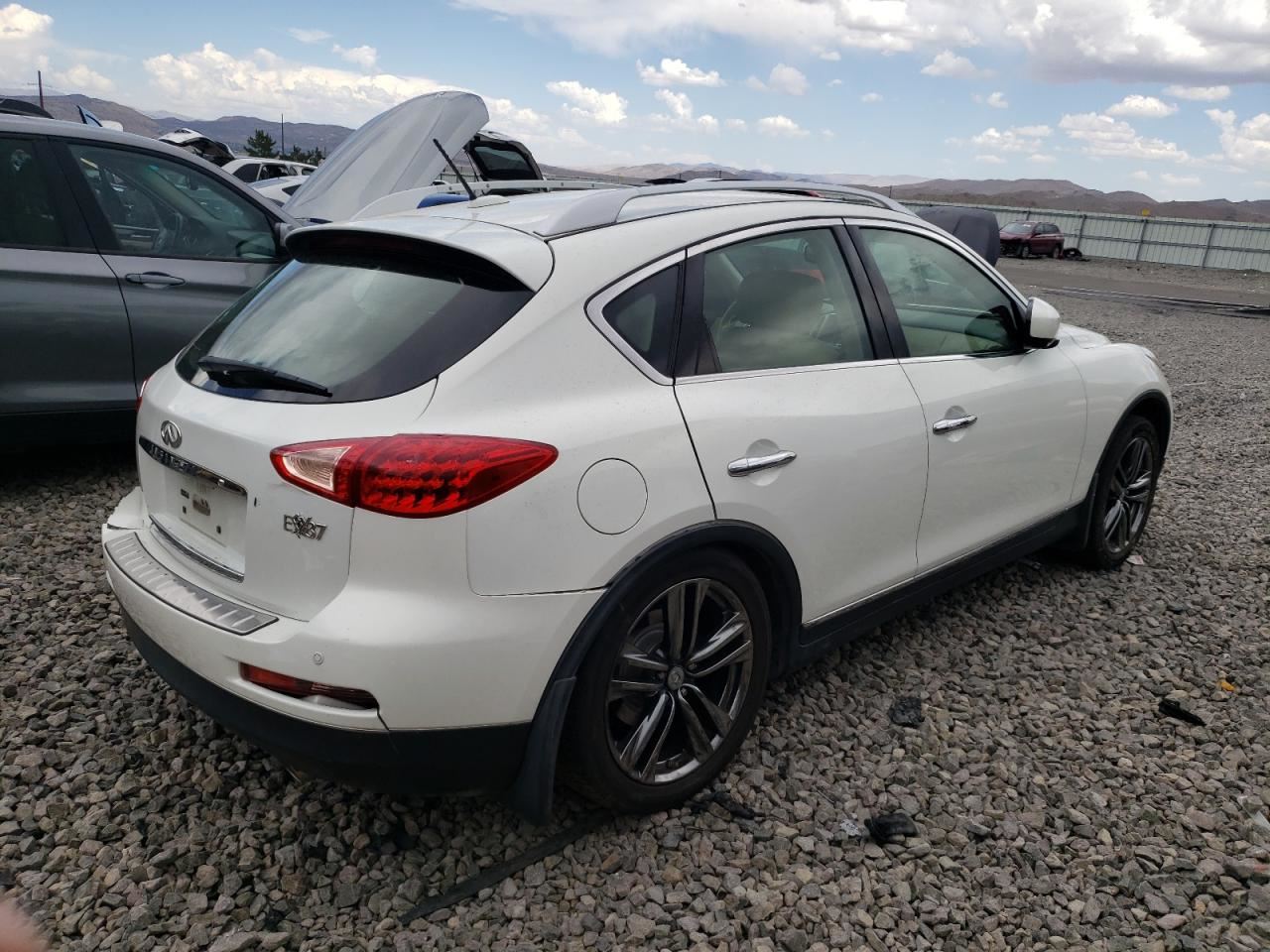 ENGINE WIRE HARNESS 240123WV3A 2013 INFINITI EX37 - Image 4