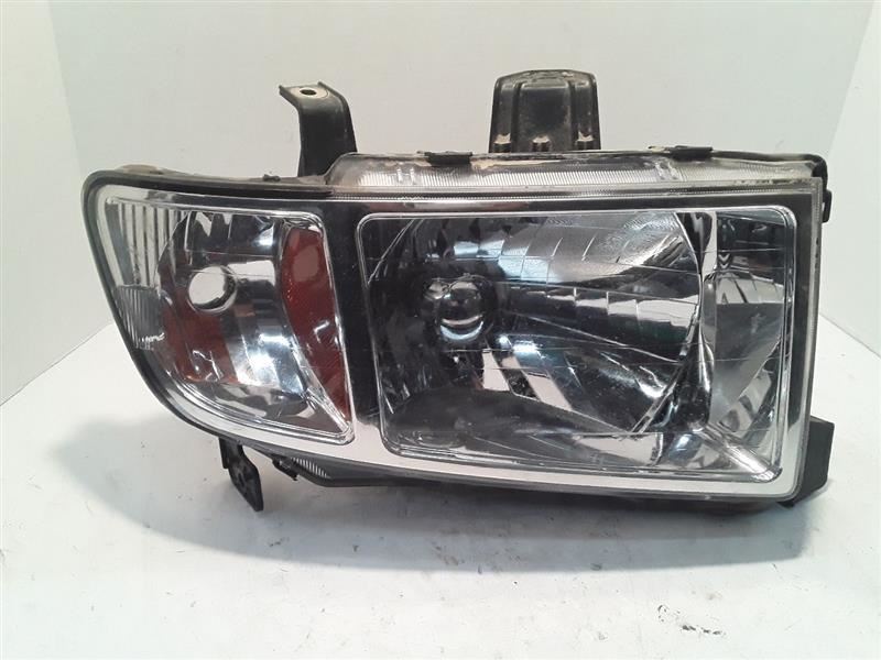 20092014 HONDA RIDGELINE, Passenger Headlight RH US Market OEM eBay