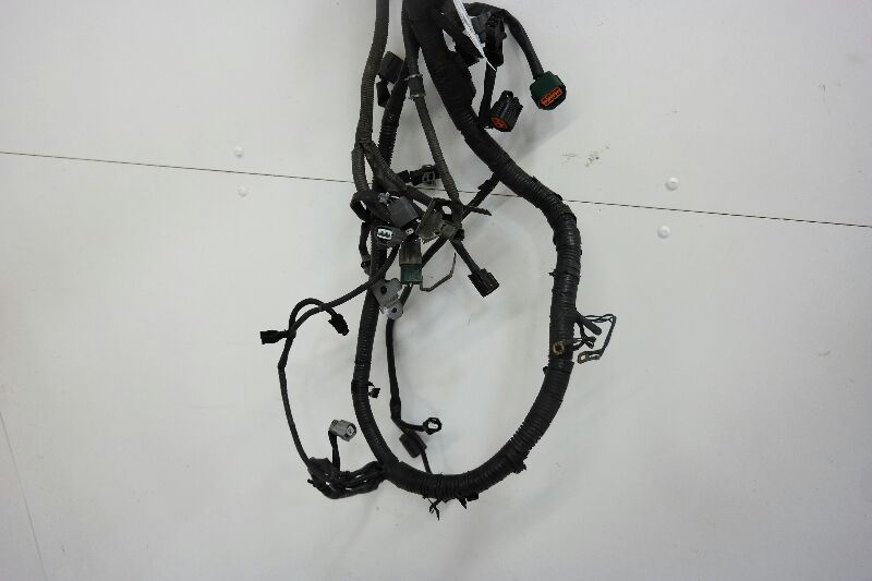 2005 INFINITI FX35 3.5L Engine Wire Harness | eBay