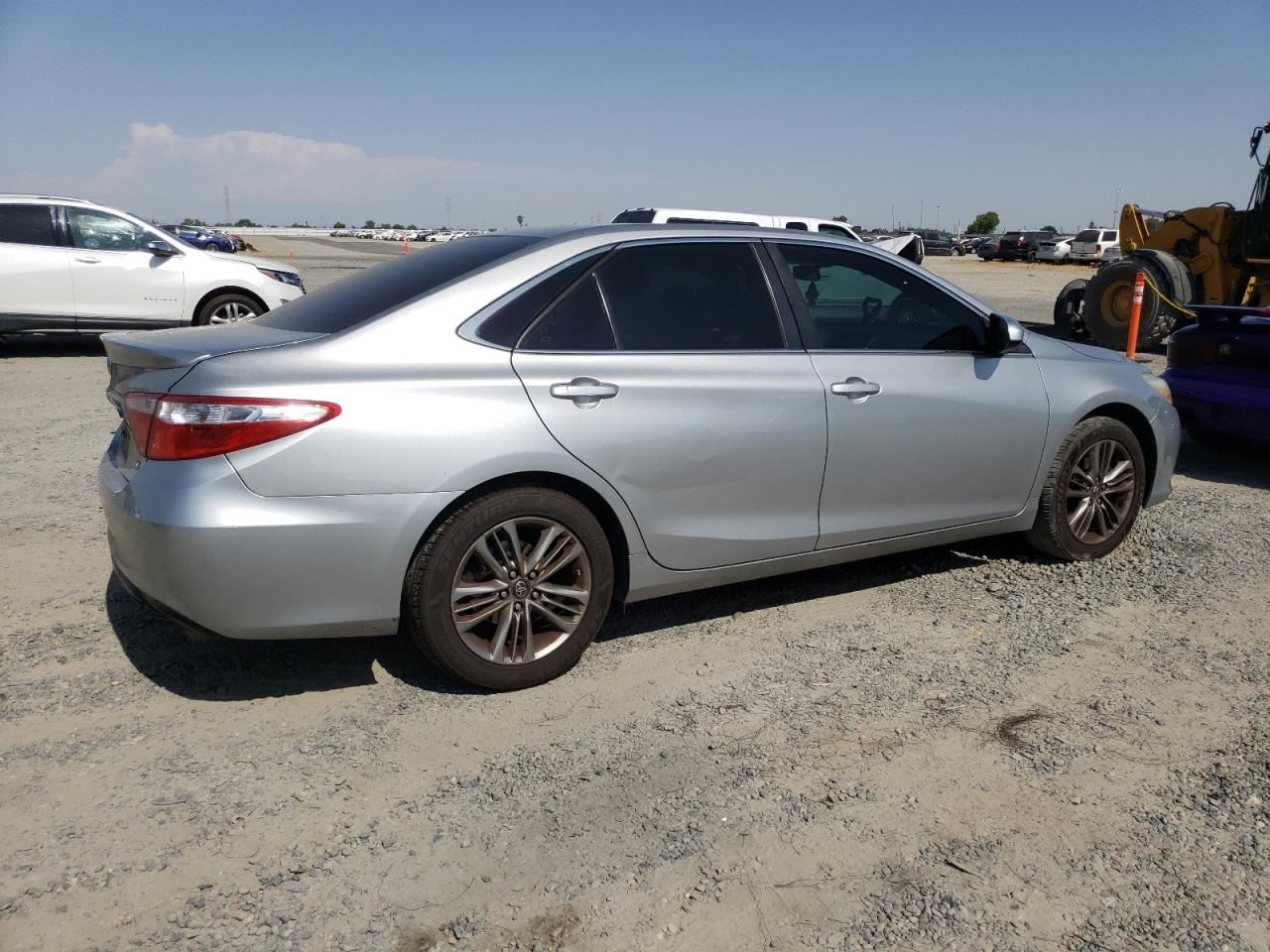 RIGHT REAR SPINDLE KNUCKLE OEM 12-17 TOYOTA CAMRY 4230406140 - Image 3