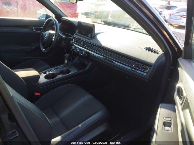 FUEL INJECTORS SET OEM 22-24 HONDA CIVIC 1645064S305 - Image 5