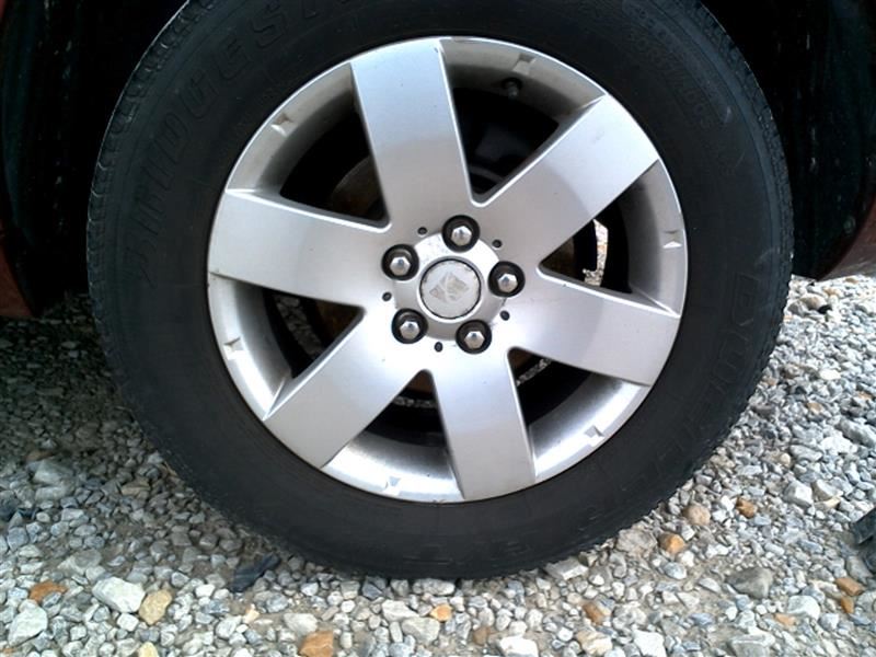 2008-2009 Saturn VUE Radio Speaker Amp Amplifier ID 96673507 OEM | eBay