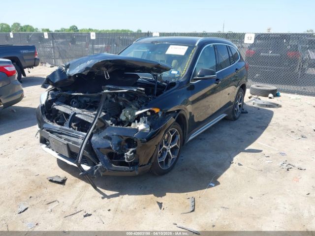 DRIVER WHEEL AIR BAG 32306868576 2016-2017 BMW X1 - Image 3