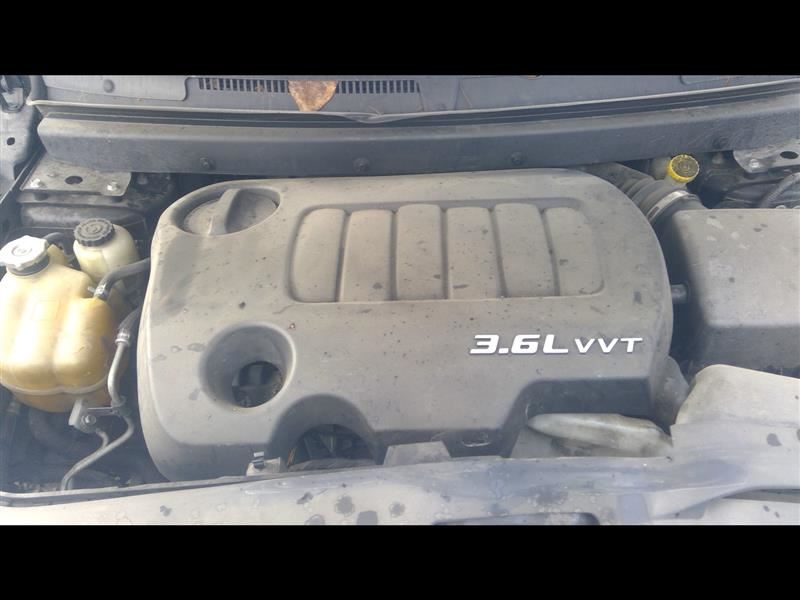 Automatic Transmission AWD 3.6L Fits 11-12 JOURNEY 15142496 | eBay