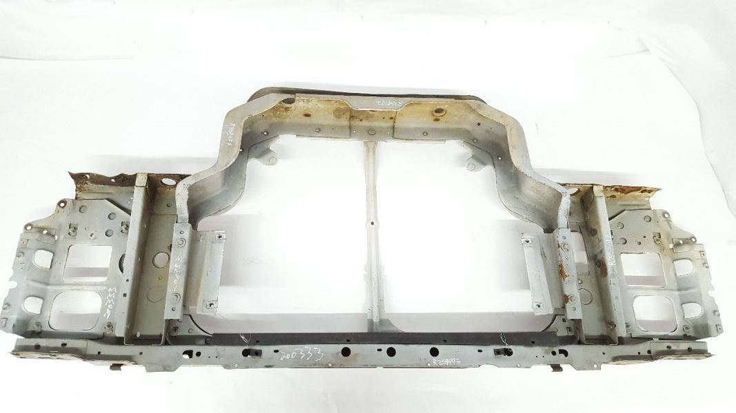 Radiator Core Support 7.3L 4x2 OEM 1994 1995 1996 1997 Ford F250 F350