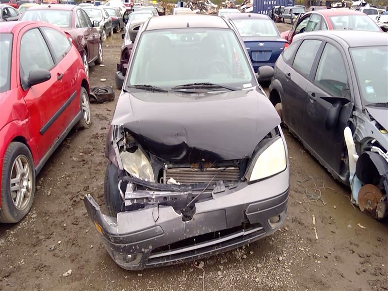 2006 Ford Focus Accessories & Parts at