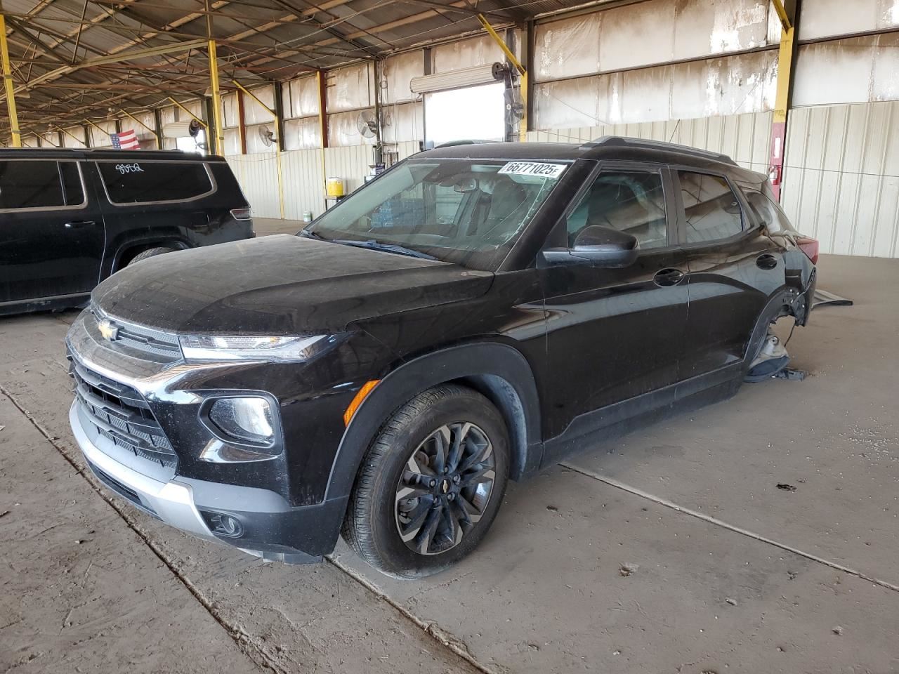 Benzeen WIRE HARNESS 42749994 2021 CHEVROLET TRAILBLAZ - Image 1